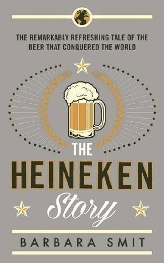 The Heineken Story