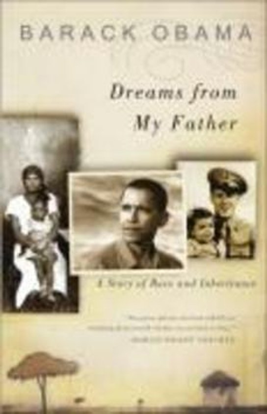 Dreams from My Father