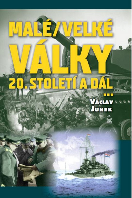 Malé/velké války 20. století a dál...