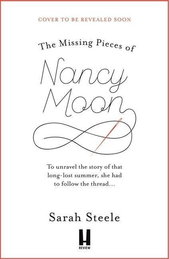The Missing Pieces of Nancy Moon