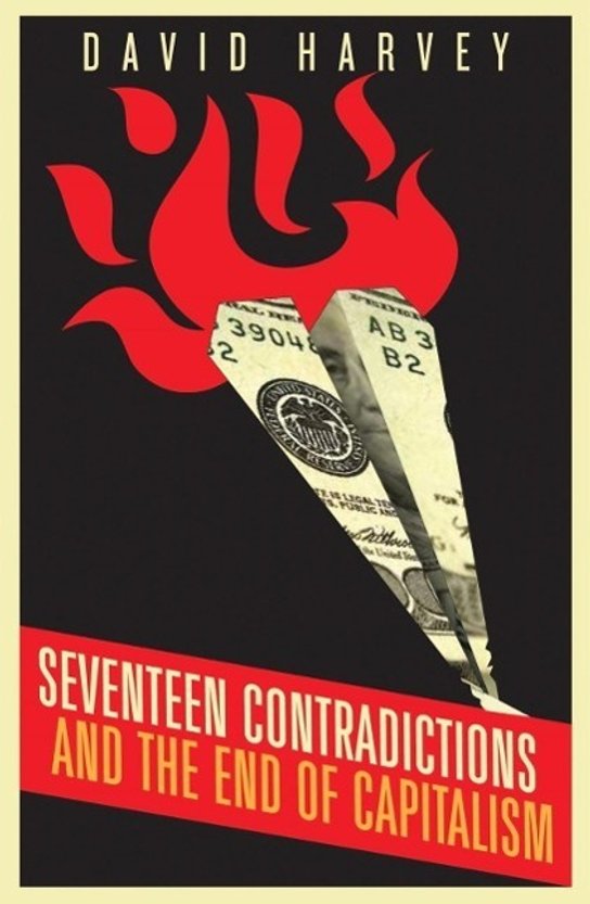 Seventeen Contradictions and the End of Capitalism