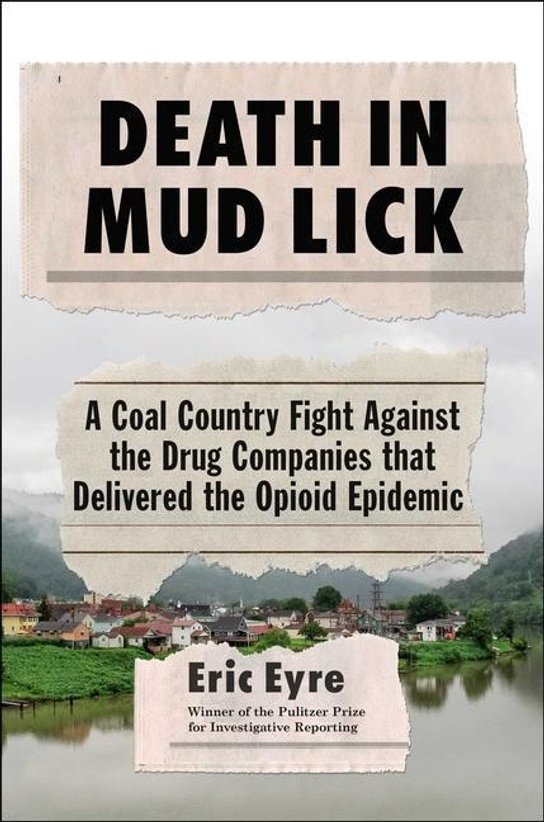 Death in Mud Lick