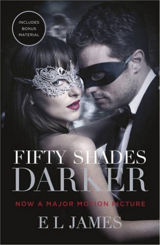Fifty Shades Darker