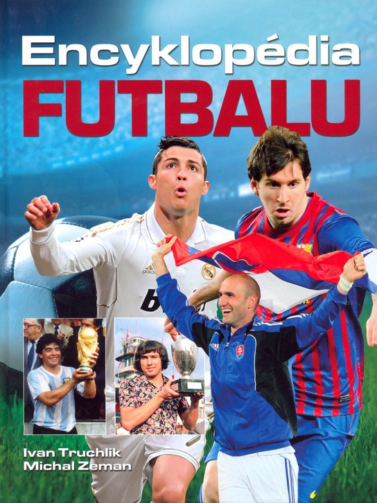 Encyklopédia futbalu