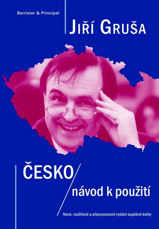 Česko návod k použití