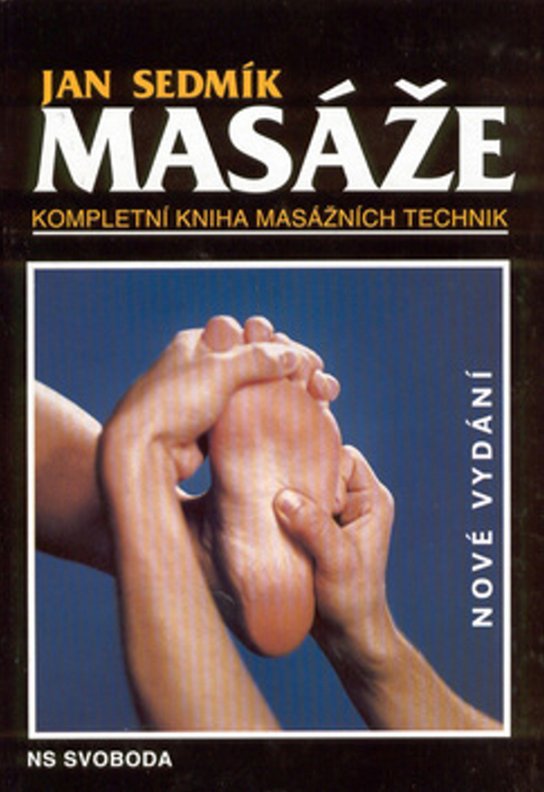 Masáže