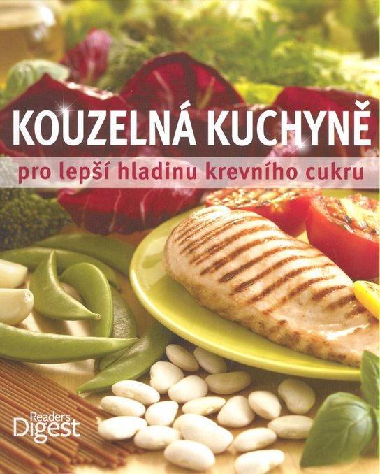 Kouzelná kuchyně