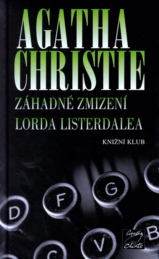 Záhadné zmizení lorda Listerdalea