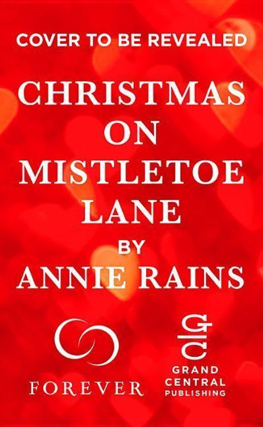 Christmas on Mistletoe Lane