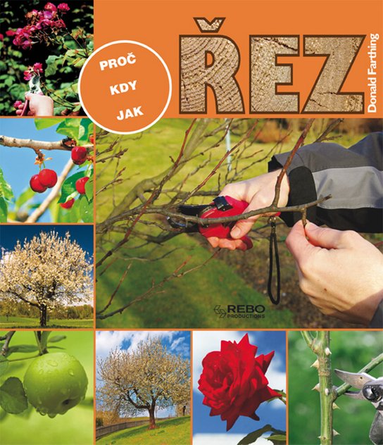 Řez proč, kdy, jak