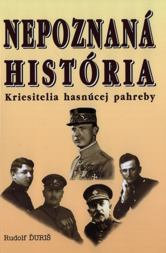 Nepoznaná historia