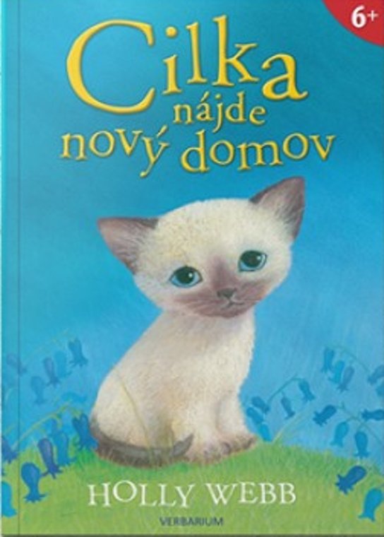 Cilka nájde nový domov