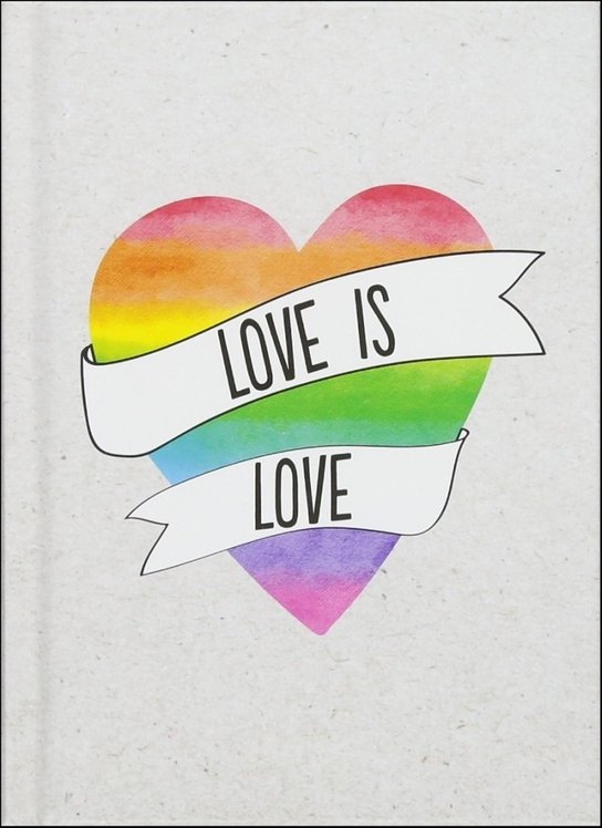 Love is Love
