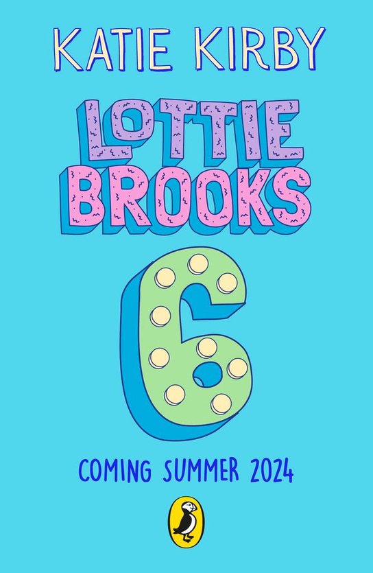 Lottie Brooks 6