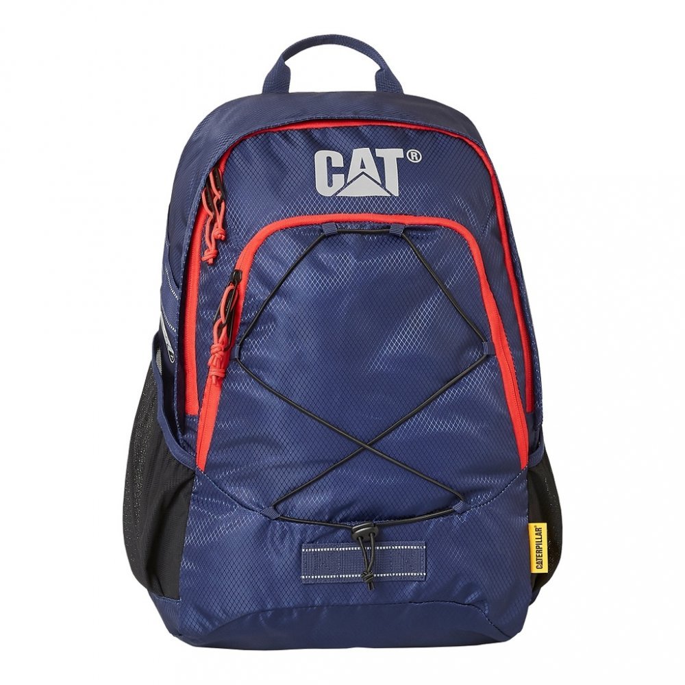 CAT batoh Urban Mountaineer Matterhorn - ultramarínový