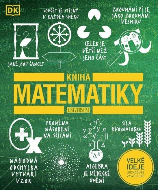 Kniha matematiky, 2.  vydání