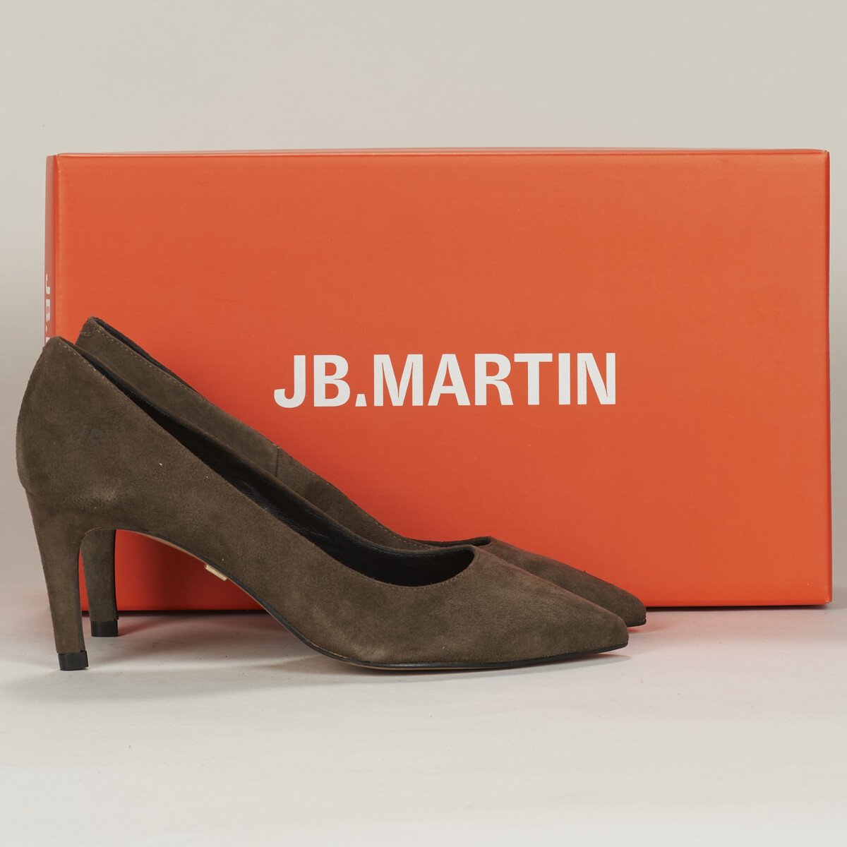 JB Martin  ELSA  Khaki