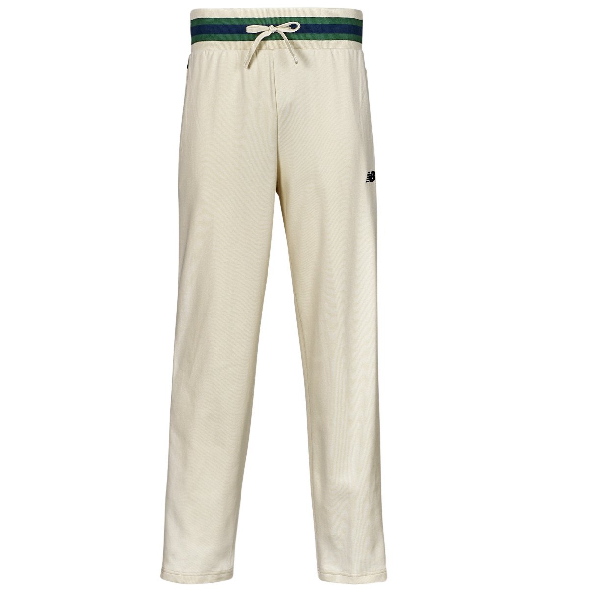 New Balance  SGH BASKETBALL TRACK PANT  Béžová