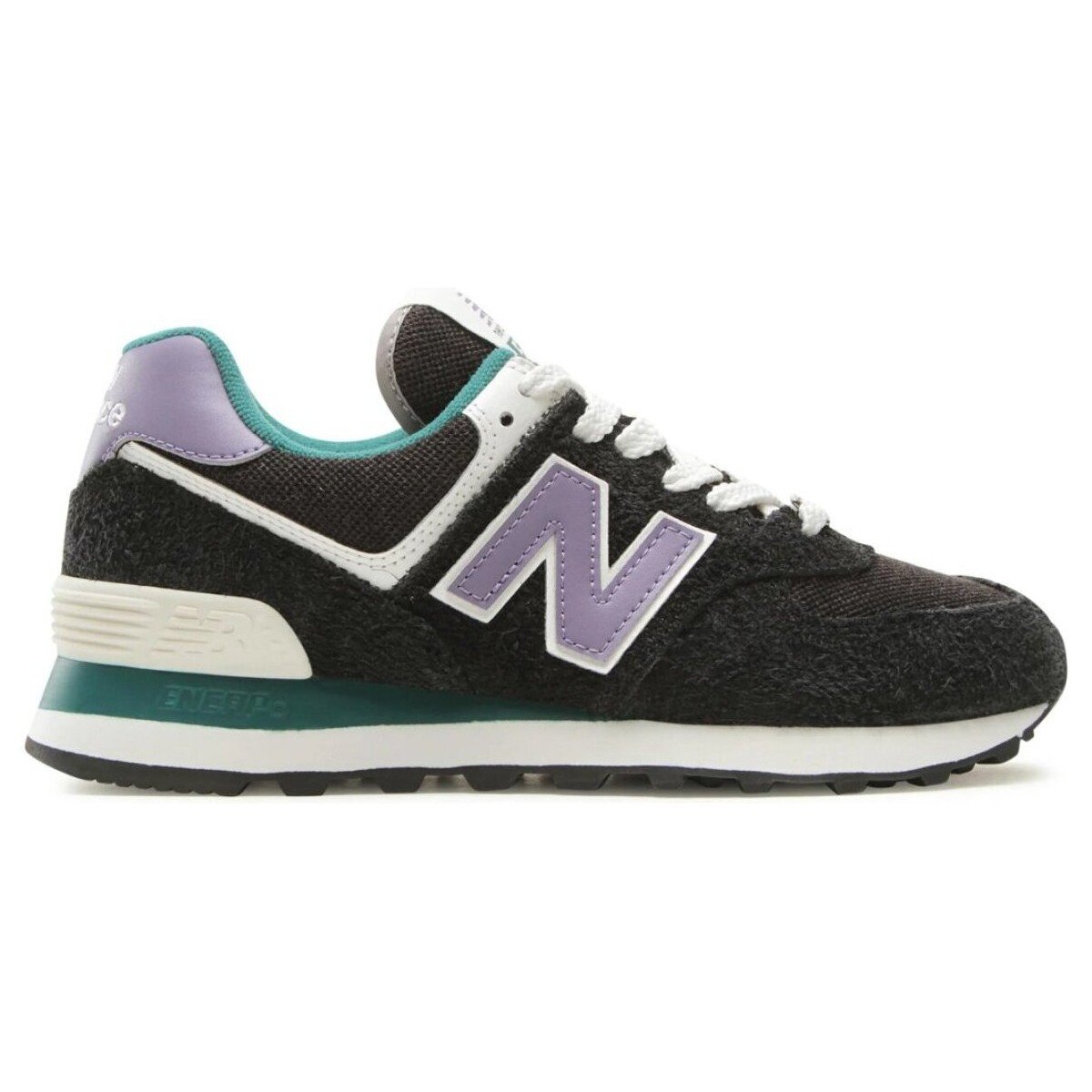 New Balance  U574LV2  Černá