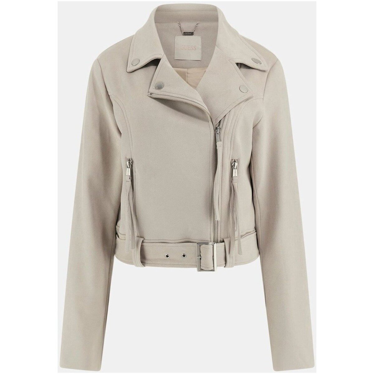 Guess  W4RL10 WFWQ0  Béžová