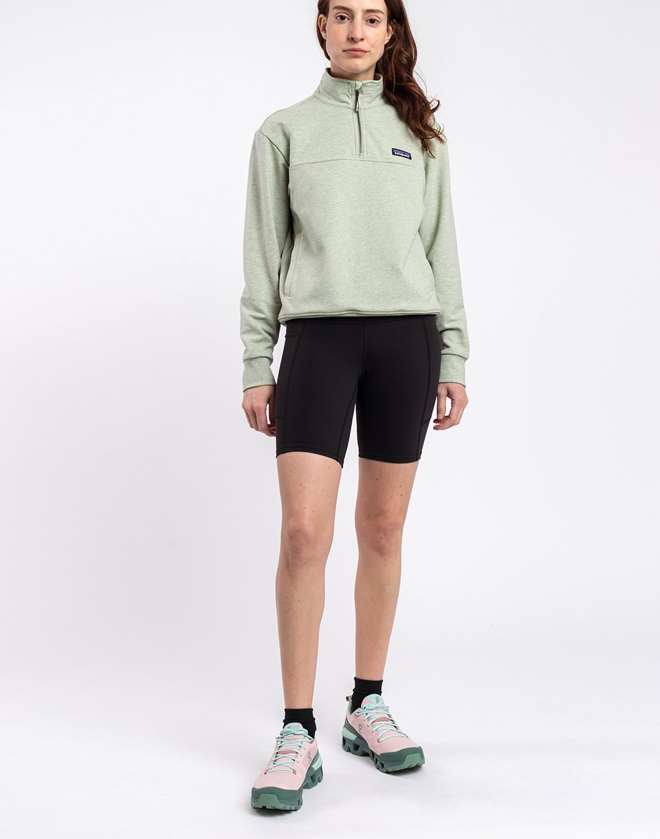 Patagonia W's Maipo Shorts - 8