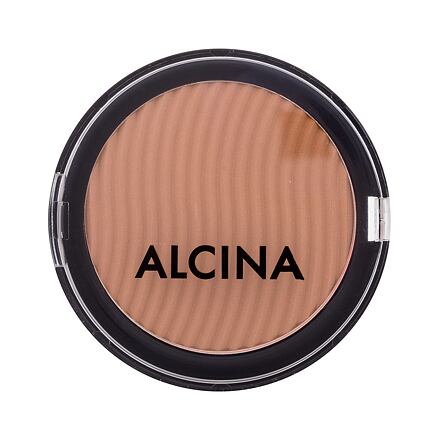 ALCINA Bronzing Powder pudrový bronzer 8.7 g
