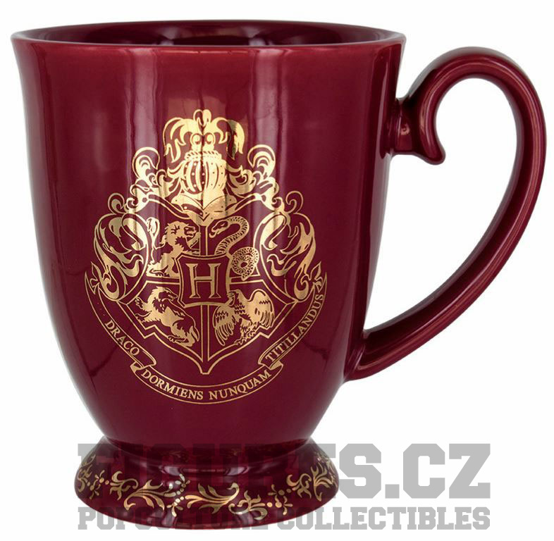 Paladone Products | Harry Potter - hrnek Bradavice 300 ml