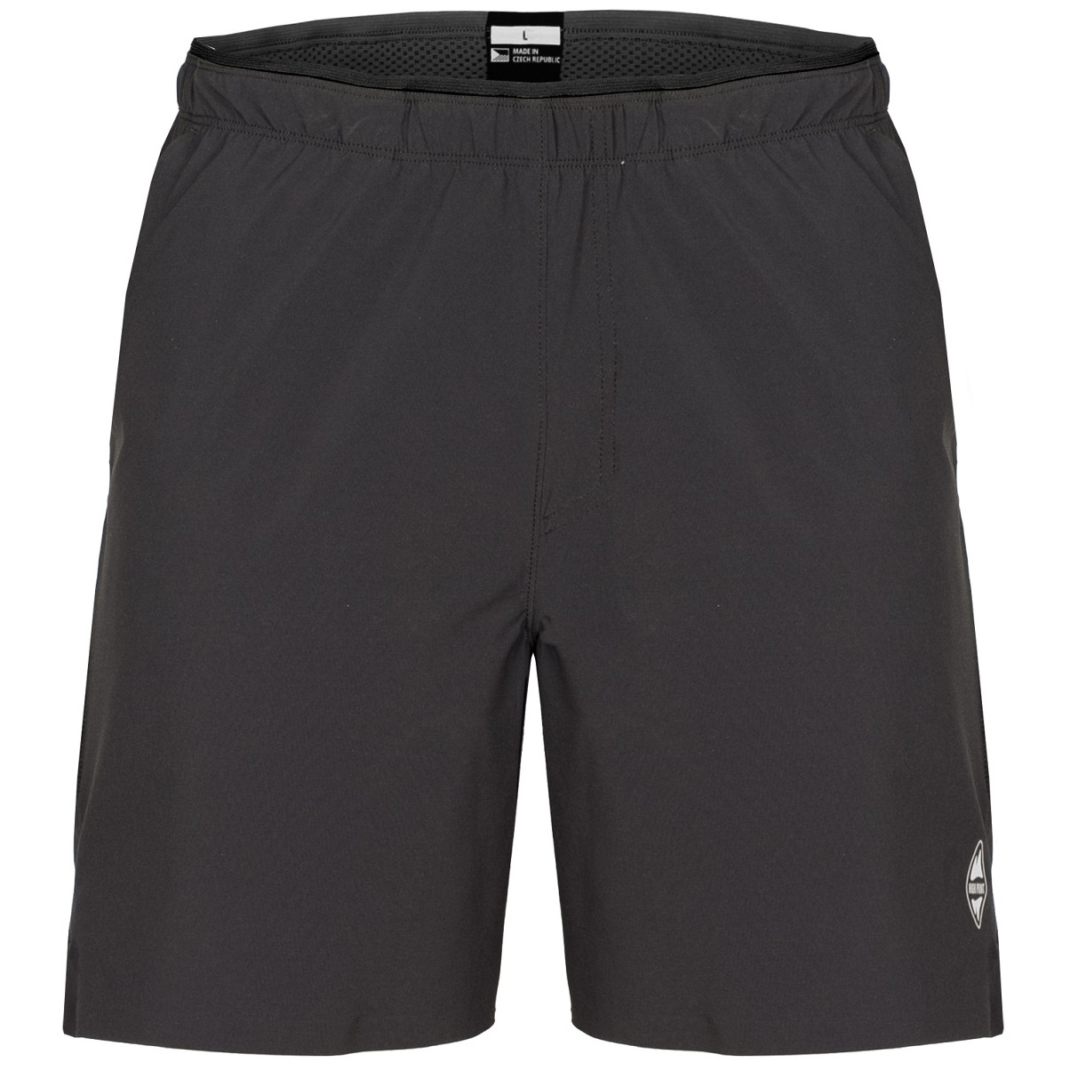 Pánské kraťasy High Point Play Shorts Velikost: XXL / Barva: černá