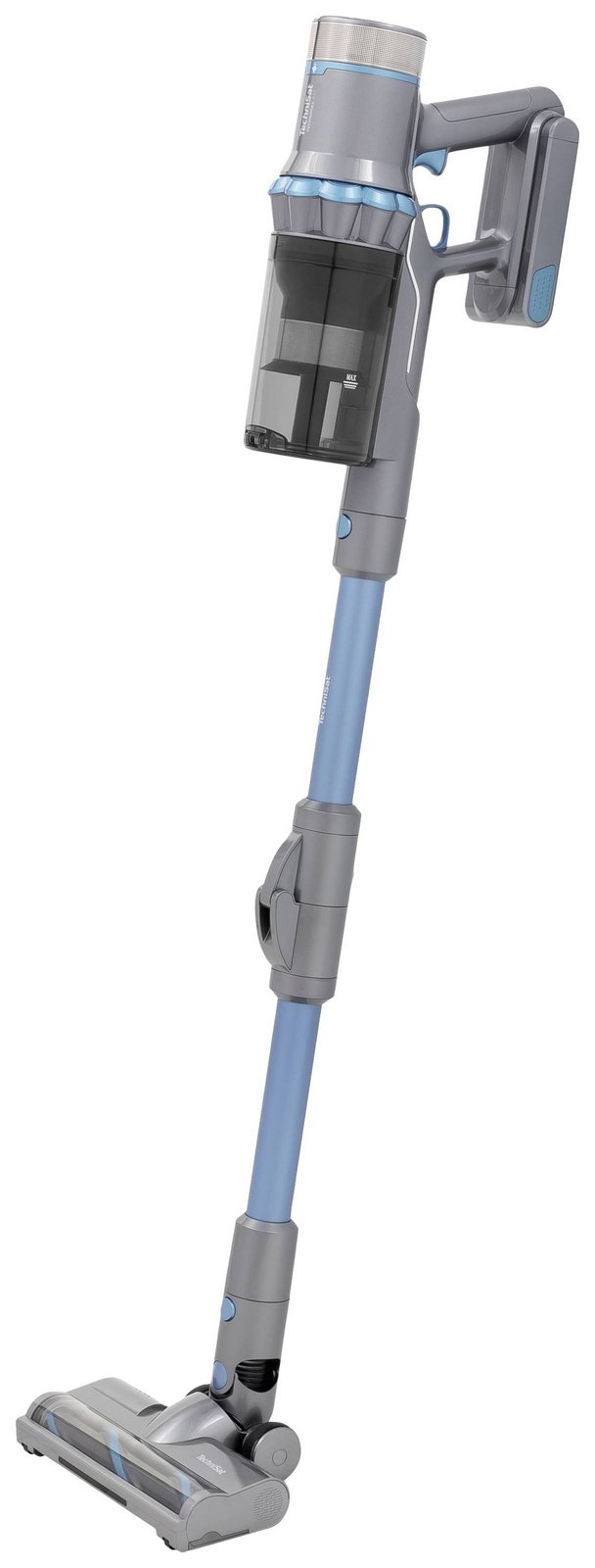 TechniSat TECHNIMAX AS7, 0000/7041 akumulátorový vysavač, 25.2 V