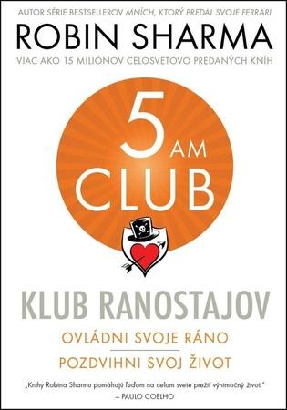 Klub ranostajov