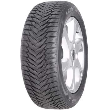 195/55R16 87H UltraGrip 8 * ROF FP GOODYEAR