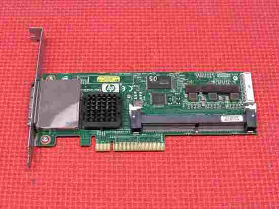 HPE MR216i-p Gen11 16 Internal Lanes/No Cache SPDM PCI Plug-in Storage Controller, P47785-B21