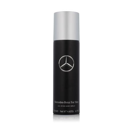 Mercedes-Benz tělový sprej 200 ml