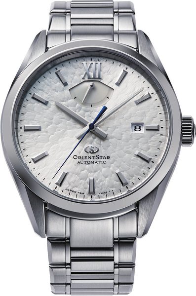 Orient Star Contemporary RE-BX0002S M34 F8 Date Limited Edition