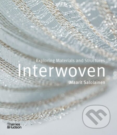 Interwoven - Maarit Salolainen