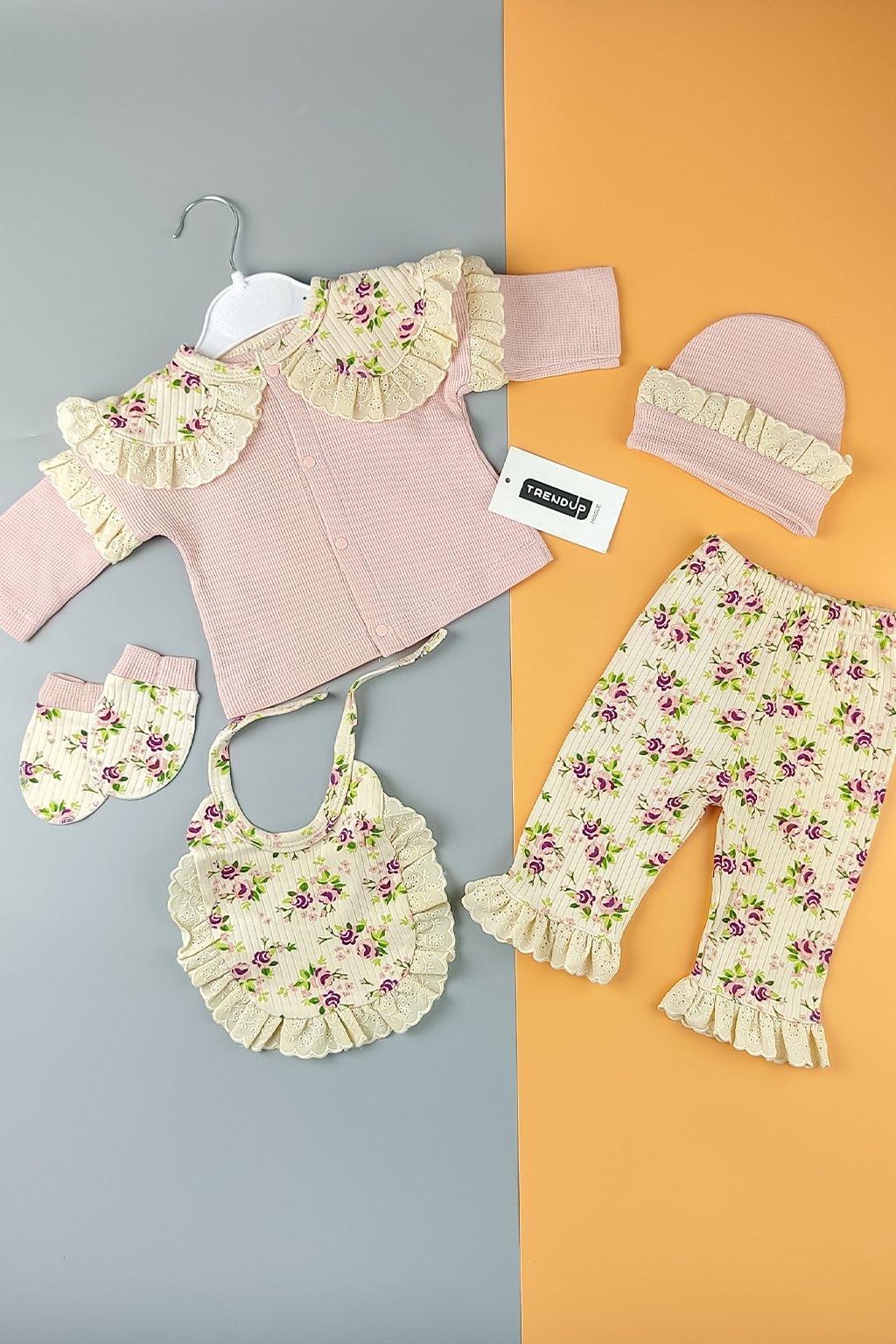 Dárek pro novorozence K2062 | Oblečení pro miminka