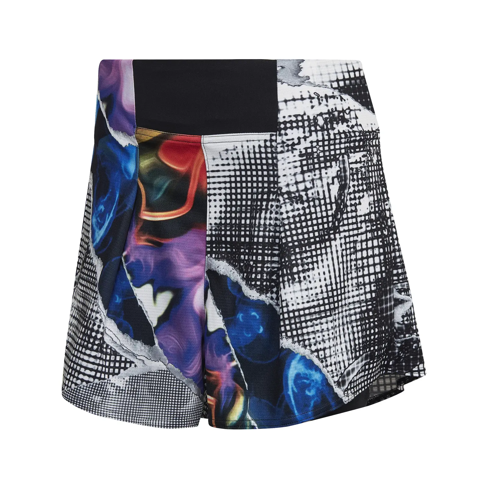 Dámské šortky adidas  US Series PR Short Black S