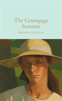 Greengage Summer (Godden Rumer)(Pevná vazba)