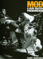 Mod (Rowlings Terry)(Paperback)