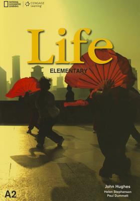 Life Elementary with DVD (Hughes John (Duke University))(Multiple-component retail product)
