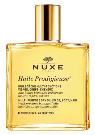 Nuxe Huile Prodigieuse Zázračný olej 50 ml