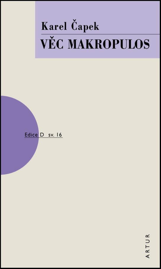 Věc Makropulos