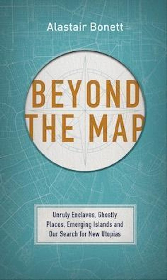 Beyond the Map