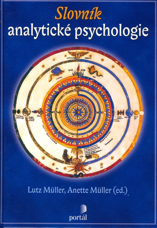 Slovník analytického psychologie