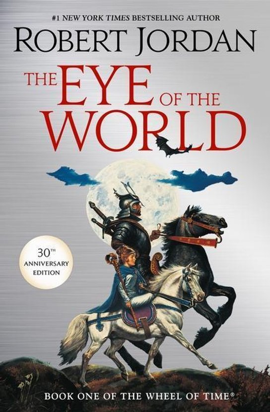 The Eye of the World