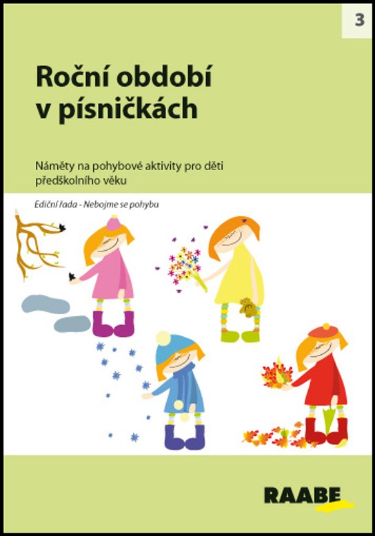 Roční období v písničkách