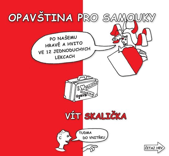 Opavština pro samouky