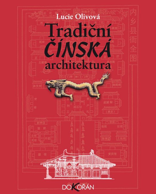 Tradiční čínská architektura