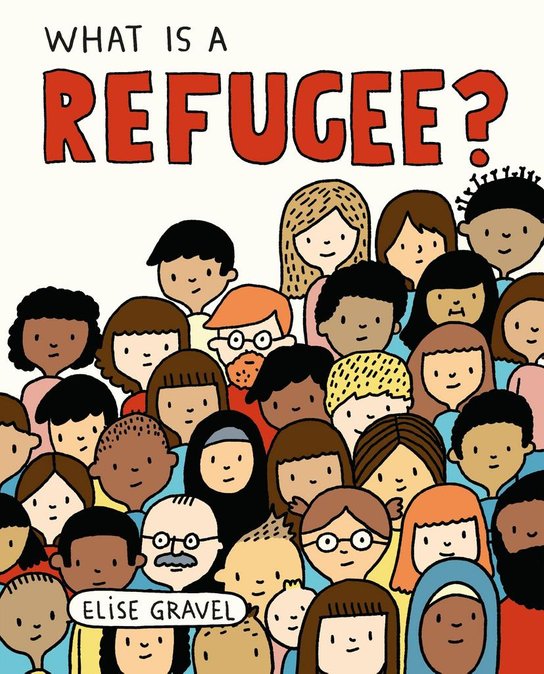 What Is A Refugee?