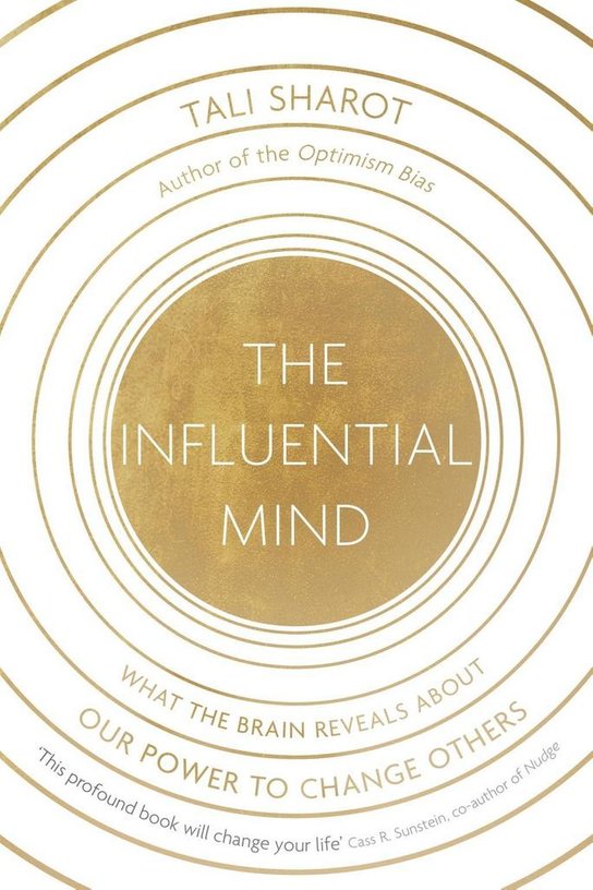 The Influential Mind